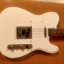 Squier Stratocaster Partscaster y Squier Telecaster Bullet