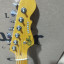 Vendo stratocaster g&l legacy.