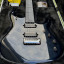 ERNIE BALL Music Man JPXI 6 BFR Onyx