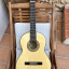 Guitarra clásica Hermanos Bros modelo especial