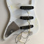 Golpeadora Fender Stratocaster MIM + pastillas