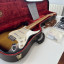 Fender Stratocaster 54 Masterbuilt Mark Kendrick 50th Anniversary