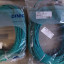 2 x Cable Madi 50 m OM3