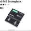Line 6 M5 Stompbox