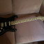 Fender stratocaster american performer
