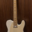 Fender Classis Series 50s Lacquer