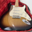 Fender Stratocaster 54 Masterbuilt Mark Kendrick 50th Anniversary