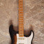 Squier classic vibe stratocaster 50s