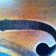 Violin frances antiguo por telecaster o stratocaster