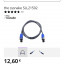 Cable speakon conexión altavoces