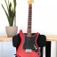 Fender Player Lead II Crimson Red