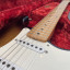 Fender Stratocaster 54 Masterbuilt Mark Kendrick 50th Anniversary