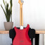 Fender Player Lead II Crimson Red