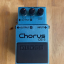 BOSS CE-3 Chorus Pedal - Made in Japan