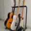 Guitarras por SG, 335, stratocaster, telecaster o LP.