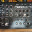 Midi club Juno Ctrl, controlador para Roland Alpha Juno 1/2, Mks50, HS10/80