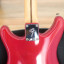 Fender Player Lead II Crimson Red