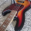 Bajo Harley Benton JB-75 Vintage