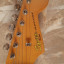 Squier classic vibe stratocaster 50s