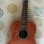 Guitarra Alhambra modelo 2 C