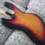 Bajo Harley Benton JB-75 Vintage