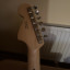 Fender stratocaster american performer