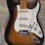 Squier classic vibe stratocaster 50s