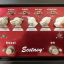 Bogner Ecstasy Red Overdrive