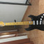 Fender stratocaster Strat plus