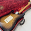 Fender Stratocaster 54 Masterbuilt Mark Kendrick 50th Anniversary