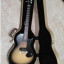 Guitarra Gibson Melody Maker con estuche