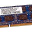 2 X RAM 2GB NANYA DDR3 PC3-1066 SODIMM  2R X8