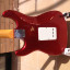 Fender Custom Shop 63 Stratocaster Relic RESERVADA