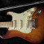 Fender Deluxe Ash 2009