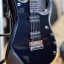 ERNIE BALL Music Man JPXI 6 BFR Onyx