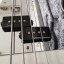 Vendo Fender Steve Harris Signature Precision Bass