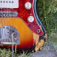 Fender Jazzmaster 1963