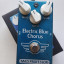 Madprofessor Electric Blue Chorus pedal