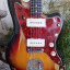Fender Jazzmaster 1963