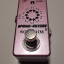 pedal reverb spring