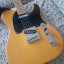 Telecaster Squier CV 50s