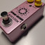 pedal reverb spring