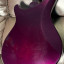Prs Vela Limited edition sparkle
