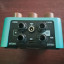 Pedal Universal Audio VAFX Del VERB AMBIENTE COMPANION