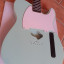 Cuerpos Telecaster custom con binding en crema y Stratocaster, aliso(VIDEO)