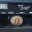 Amplificador Fender Deluxe 90 transistores