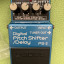 Boss PS-2 Digital Pitch Shifter/Delay Made In Japan