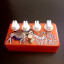 Tipo  Fuzz Woolly Mammoth Analógico (ENVIO INCLUIDO)