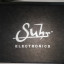 Suhr Eclipse Dual Distortion / Overdrive