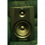 Pareja de Monitores de estudio autoamplificados M-Audio BX5 D2
